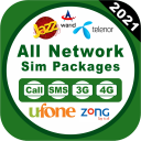 All Network Packages 2021