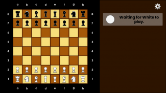 Chess screenshot 0