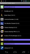 Root Toolkit for Android™ screenshot 4