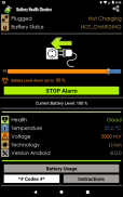 Battery Health Checker screenshot 5