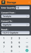 Unit Converter screenshot 4