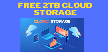 UltraCloud: 2 TB Cloud Storage screenshot 2