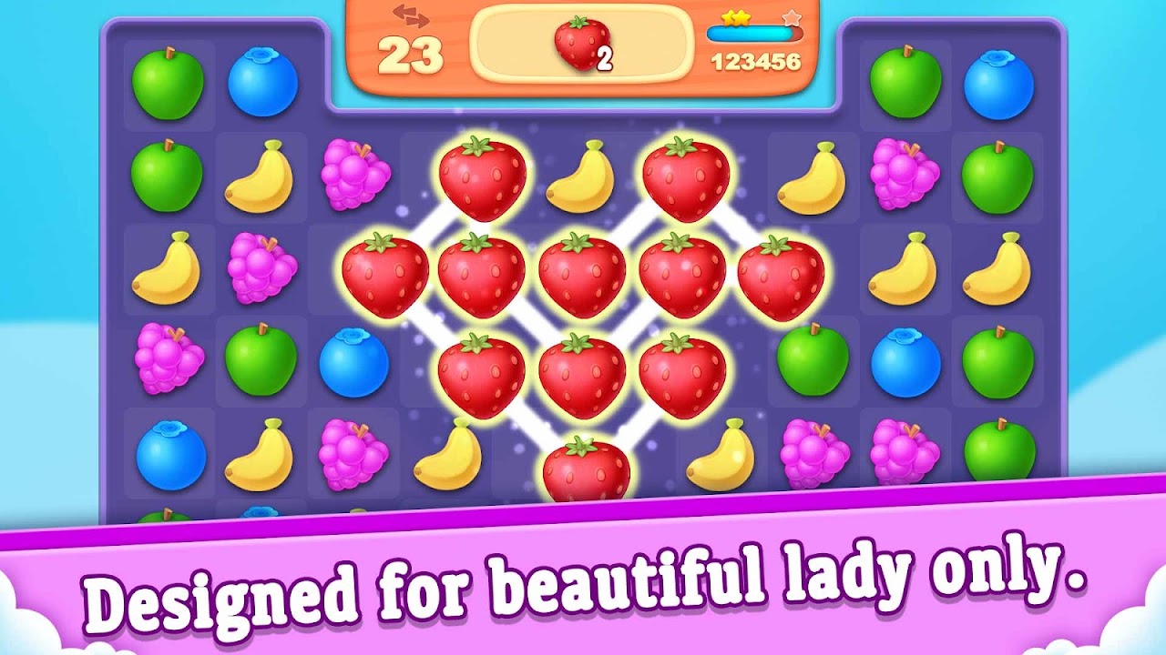 Fruit Link - Blast Line - Загрузить APK для Android | Aptoide