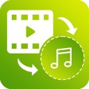 Video to MP3 Converter | Mirror Video | Add Audio