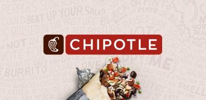 Chipotle - Fresh Food Fast