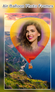 Air Balloon Photo Frames screenshot 5