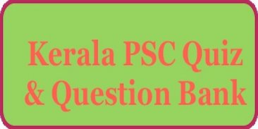 Kerala PSC Quiz  Question Bank screenshot 2