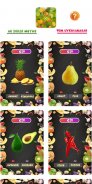 AR Fruits | Augmented Reality Vegetable Fruit screenshot 7
