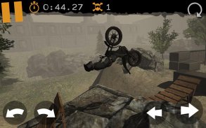 Motorbike Racing screenshot 2