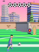 Smart Penalty Kicks screenshot 8