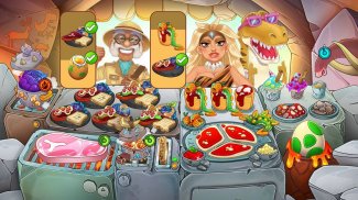 Pizza Empire - Pizza Restaurant Cooking Game screenshot 8