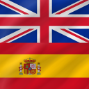 Inglés - Español Icon