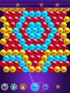 Bubble Shooter Blast screenshot 5