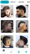 Hair Style For Men 2021 screenshot 5