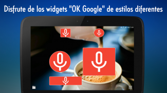 OK Google Comandos De Voz screenshot 10