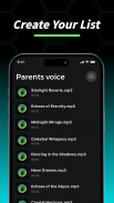 HiMelody: Offline Pure Music screenshot 1