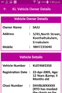 KL Vehicle Owner Details screenshot 3
