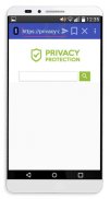 Privacy App Browser & Download screenshot 0