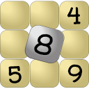 數獨 - Sudoku Icon