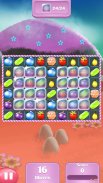 Candy Fruits Crash - Match 3 free puzzle game screenshot 6