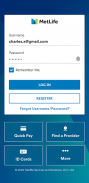 MetLife US App screenshot 15