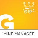 GroundHog Mine Manager - Baixar APK para Android | Aptoide
