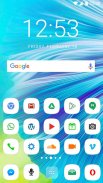 Theme of Xiaomi Redmi A3x screenshot 5