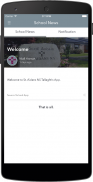 St. Aidans NS Tallaght screenshot 2