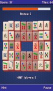 Mahjong screenshot 4