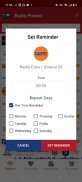 Radio Poland : Online Music FM screenshot 5