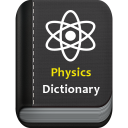 Physics Dictionary Offline