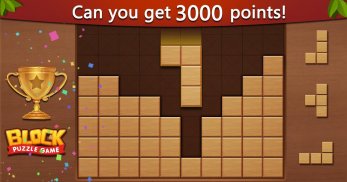Block Puzzle - Jigsaw puzzles screenshot 8