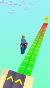 Turbo Wheel screenshot 0