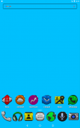 Colorful Nbg Icon Pack Paid screenshot 2