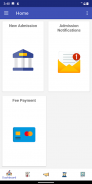 KSOU - Student App screenshot 0