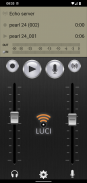 LUCI LIVE screenshot 6