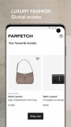 FARFETCH — Designer Shopping screenshot 5