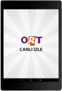 Ordu ORT TV screenshot 2