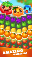 Fruit Tap Blast screenshot 3