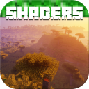 Shaders Texture for Minecraft Icon