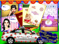 Indian Wedding Game screenshot 1