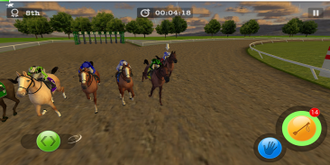 Derby Horse Quest screenshot 8