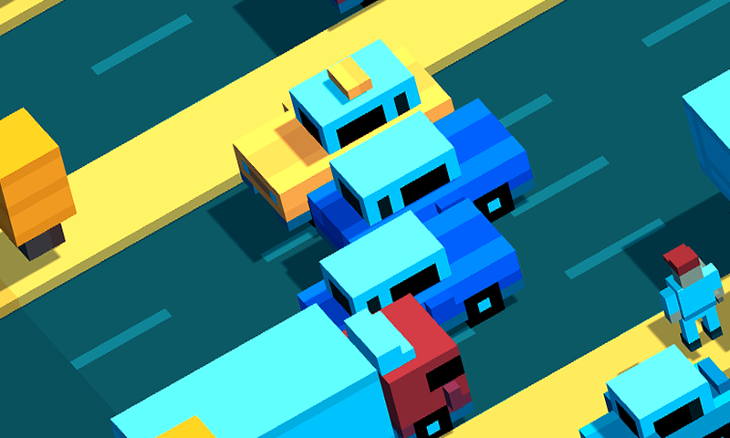 Codes for Crossy Road | Download APK for Android - Aptoide