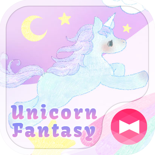 Cute Theme Unicorn Fantasy 1 0 0 Download Android Apk Aptoide