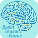 Brain teaser game Icon