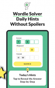 Wordfinder by WordTips screenshot 8