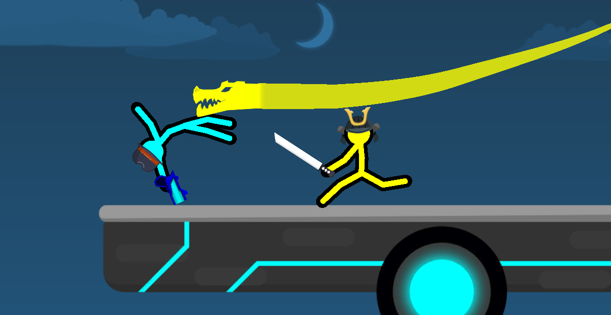 Supreme Duelist Stickman APK Download for Android Free