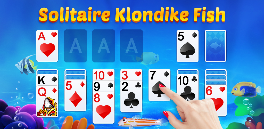 Solitaire - APK Download for Android