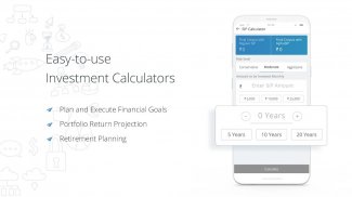 Finpeg:Mutual Funds, Alpha SIP screenshot 7