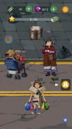 Homeless Stories: Evolution Game screenshot 8